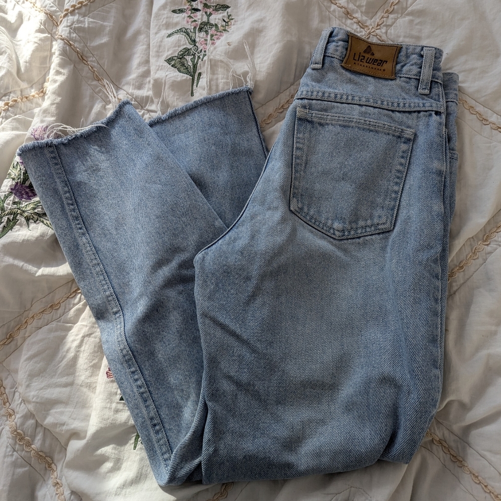 Vintage Liz Claiborne Jeans
